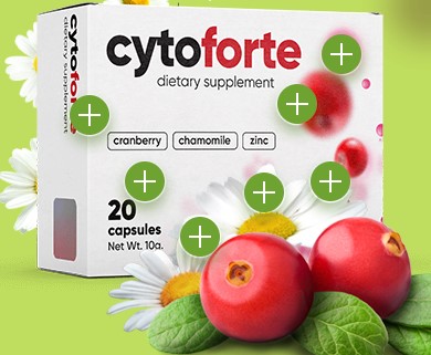 Cyto Forte - cijena - Hrvatska - prodaja - kontakt telefon