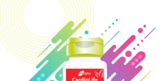 Cardio Life - u DM - gdje kupiti - u ljekarna - na Amazon - web mjestu proizvođača