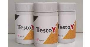 TestoY - cijena - Hrvatska - prodaja - kontakt telefon