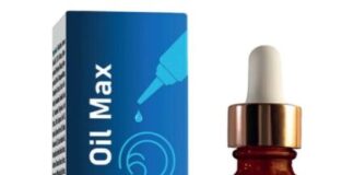 Acust Oil Max - sastav - review - proizvođač - kako koristiti