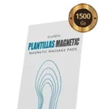Plantillas Magnetic - review - proizvođač - sastav - kako koristiti
