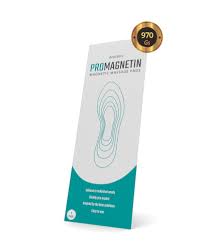 Promagnetin - proizvođač - review - sastav - kako koristiti
