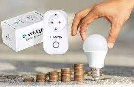 Ecoenergy Electricity Saver - proizvođač - sastav - kako koristiti - review 