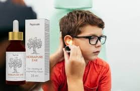 Nutresin Herbapure Ear – cijena - Hrvatska - prodaja - kontakt telefon