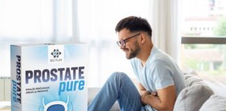 Prostate Pure - review- kako koristiti  - proizvođač - sastav