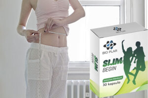 Slim Begin - u DM - gdje kupiti - u ljekarna - na Amazon - web mjestu proizvođača