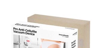 Anti-Cellulite Vacuum Device - Hrvatska - prodaja - cijena - kontakt telefon