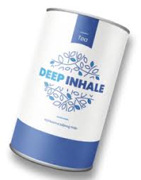 Deep Inhale - Hrvatska - prodaja - cijena - kontakt telefon
