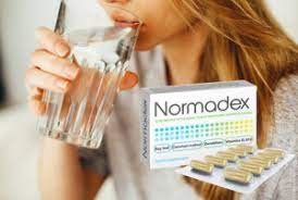 Normadex - u ljekarna - gdje kupiti - u DM - na Amazon - web mjestu proizvođača