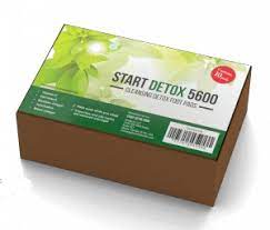 Start Detox 5600 - u DM - gdje kupiti - u ljekarna - na Amazon - web mjestu proizvođača