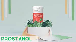 Prostanol - proizvođač - review - sastav - kako koristiti