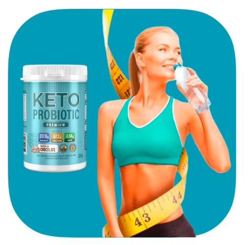 Keto Probiotic - cijena - kontakt telefon - Hrvatska - prodaja
