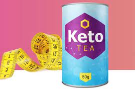 Keto Tea - na Amazon - gdje kupiti - u ljekarna - u DM - web mjestu proizvođača